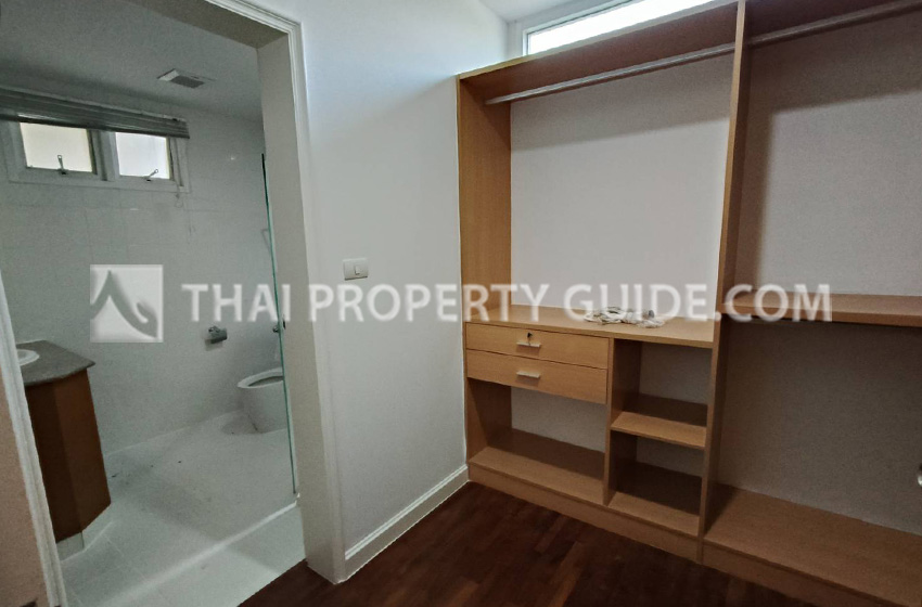 Condominium in Nichada Thani 